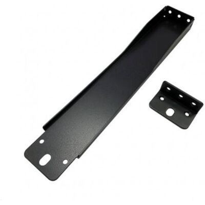 QNAP Unité de montage demi-rack, utilisation de la taille pour 1U, NAS : accessoires - Publicité QNAP Unité de montage demi-rack, utilisation de la taille pour 1U, NAS : accessoires - Publicité