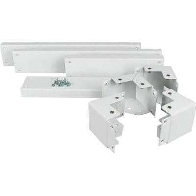 Eaton - 283845 - H200mm - Accessoire rack serveur - Publicité Eaton - 283845 - H200mm - Accessoire rack serveur - Publicité