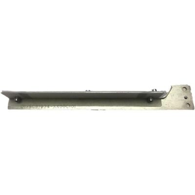 Supermicro MCP-240-00099-0N, Serveur : accessoires, Argent - Publicité Supermicro MCP-240-00099-0N, Serveur : accessoires, Argent - Publicité