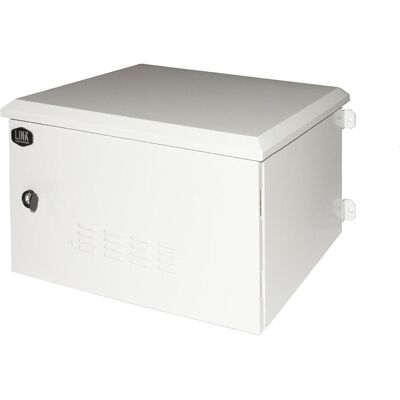 Link Armoire rack 19 pouces 9U pour (9 HE, Rack 19 pouces), Armoire serveur - Publicité Link Armoire rack 19 pouces 9U pour (9 HE, Rack 19 pouces), Armoire serveur - Publicité