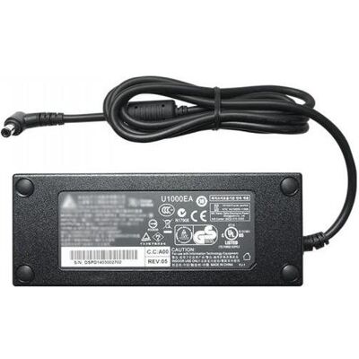 Asustor Bloc d'alimentation AS-90W, NAS : accessoires - Publicité Asustor Bloc d'alimentation AS-90W, NAS : accessoires - Publicité