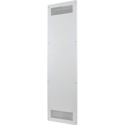 Eaton Panneau arrière XSWV2010 2000x1000mm ventilé IP30, Armoire serveur : accessoires, Gris - Publicité Eaton Panneau arrière XSWV2010 2000x1000mm ventilé IP30, Armoire serveur : accessoires, Gris - Publicité