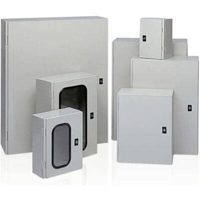 ABB STRI double barbe de remplacement, Armoire serveur : accessoires, Gris - Publicité ABB STRI double barbe de remplacement, Armoire serveur : accessoires, Gris - Publicité