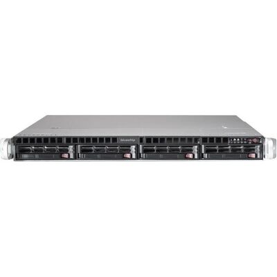 Bluechip SERVERline R31309s (32 Go, Serveur rack), Serveur - Publicité Bluechip SERVERline R31309s (32 Go, Serveur rack), Serveur - Publicité