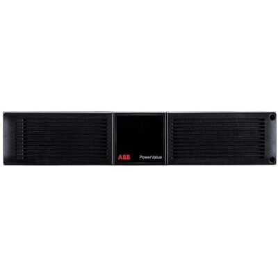 ABB 11RT G2, Accessoire ASI - Publicité ABB 11RT G2, Accessoire ASI - Publicité