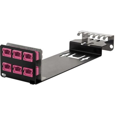 Connect Metz 130D207M00000A DCCS Module OM4, Serveur : accessoires, Violet - Publicité Connect Metz 130D207M00000A DCCS Module OM4, Serveur : accessoires, Violet - Publicité