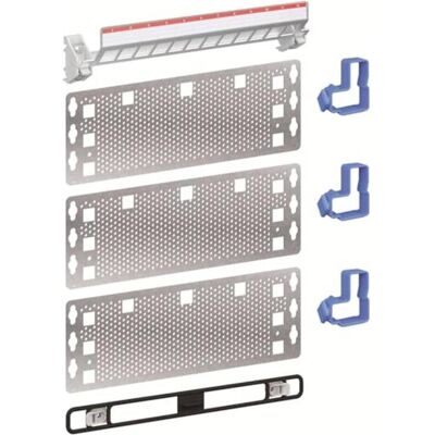 ABB STRI Kit d'extension, Armoire serveur : accessoires - Publicité ABB STRI Kit d'extension, Armoire serveur : accessoires - Publicité