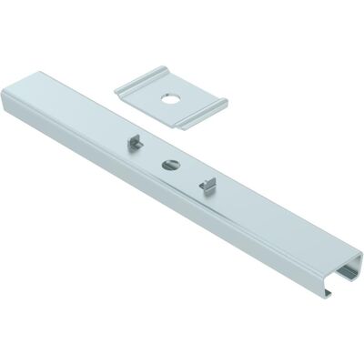OBO Bettermann GMS 270 FS - Support pour canal de câbles 300 mm - Publicité OBO Bettermann GMS 270 FS - Support pour canal de câbles 300 mm - Publicité