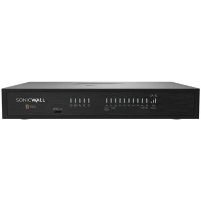 SonicWall Tz580 Secure Upg Appl Only No Attached S, Pare-feu - Publicité SonicWall Tz580 Secure Upg Appl Only No Attached S, Pare-feu - Publicité