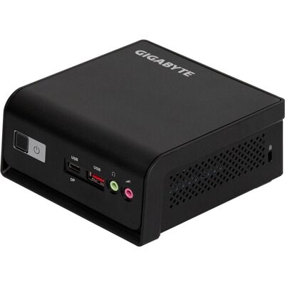 Gigabyte BRIX/GB-BTIP-N250/Mini/N250/sans RAM/Intel interne/sans OS/3R, Serveurs lame - Publicité Gigabyte BRIX/GB-BTIP-N250/Mini/N250/sans RAM/Intel interne/sans OS/3R, Serveurs lame - Publicité