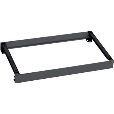 Hager Socle FZ912XE pour ASV IP41 600x600x100mm, Armoire serveur : accessoires, Noir - Publicité Hager Socle FZ912XE pour ASV IP41 600x600x100mm, Armoire serveur : accessoires, Noir - Publicité