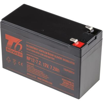 T6 Power RBC2, RBC110, RBC40 - kit de batterie, Accessoire ASI - Publicité T6 Power RBC2, RBC110, RBC40 - kit de batterie, Accessoire ASI - Publicité