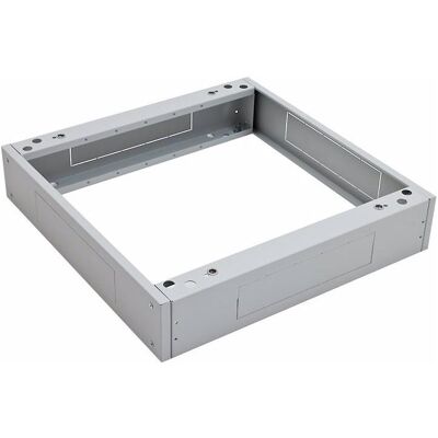Triton RAC-PO-X69-XD - base de rack - RAL 7035, Armoire serveur : accessoires, Gris - Publicité Triton RAC-PO-X69-XD - base de rack - RAL 7035, Armoire serveur : accessoires, Gris - Publicité