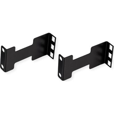 Value 19"-Schrank Tiefenerweiterung 101,5mm, 1HE, Armoire serveur : accessoires, Noir - Publicité Value 19"-Schrank Tiefenerweiterung 101,5mm, 1HE, Armoire serveur : accessoires, Noir - Publicité