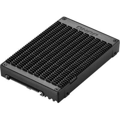 QNAP QDA-U2MP, NAS : accessoires - Publicité QNAP QDA-U2MP, NAS : accessoires - Publicité