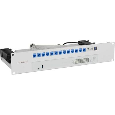 Rackmount.IT Rackmount Sophos XGS 118 128 138 116 126 136, Armoire serveur : accessoires, Blanc - Publicité Rackmount.IT Rackmount Sophos XGS 118 128 138 116 126 136, Armoire serveur : accessoires, Blanc - Publicité