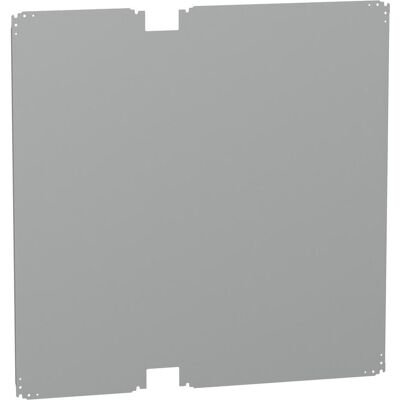 Schneider Electric NSYPMM1212 - Plaque de montage métal 1250x1250mm - Publicité Schneider Electric NSYPMM1212 - Plaque de montage métal 1250x1250mm - Publicité
