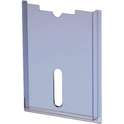 Hensel Pochette de plans de commutation, Armoire serveur : accessoires, Gris - Publicité Hensel Pochette de plans de commutation, Armoire serveur : accessoires, Gris - Publicité