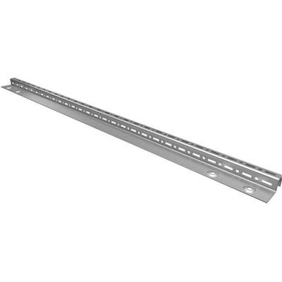 Rittal Rail pour l'aménagement intérieur, Armoire serveur : accessoires - Publicité Rittal Rail pour l'aménagement intérieur, Armoire serveur : accessoires - Publicité