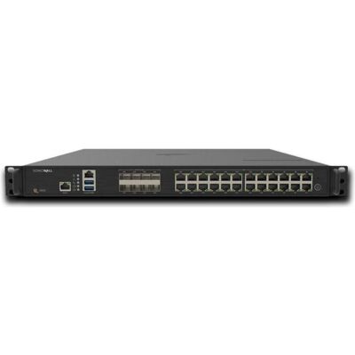 SonicWall NSA 4800, Pare-feu - Publicité SonicWall NSA 4800, Pare-feu - Publicité