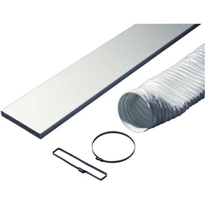 Rittal Rittal SK 3286.970 - Système de conduits d’air - Gris - Publicité Rittal Rittal SK 3286.970 - Système de conduits d’air - Gris - Publicité