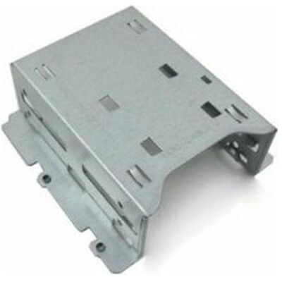Supermicro MCP-220 - 00044 - 0 N, Serveur : accessoires, Argent - Publicité Supermicro MCP-220 - 00044 - 0 N, Serveur : accessoires, Argent - Publicité