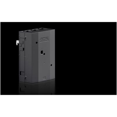 Rittal Anschlussadapter RX 9360240 3-pole B:145mm max.300 mm Klemmraum, Armoire serveur : accessoires - Publicité Rittal Anschlussadapter RX 9360240 3-pole B:145mm max.300 mm Klemmraum, Armoire serveur : accessoires - Publicité