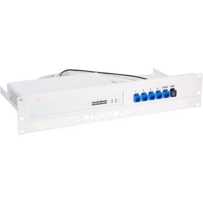 Sophos Kit de montage en rack pour XG 105 Rev. 3 - 115 Rev. 3, Armoire serveur : accessoires, Blanc - Publicité Sophos Kit de montage en rack pour XG 105 Rev. 3 - 115 Rev. 3, Armoire serveur : accessoires, Blanc - Publicité