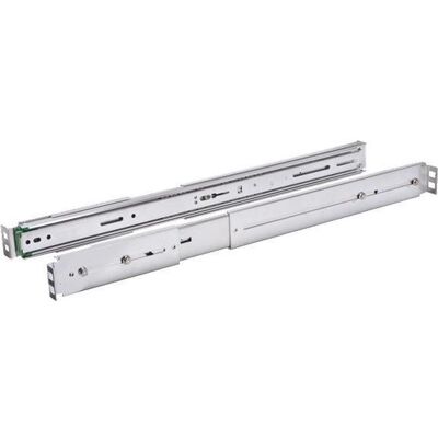 Chenbro Slide Rails, Armoire serveur : accessoires, Argent, Gris - Publicité Chenbro Slide Rails, Armoire serveur : accessoires, Argent, Gris - Publicité