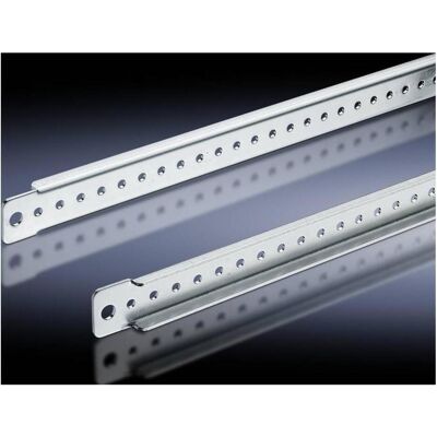Rittal TS barres de support pour rack (paquet de 20), Armoire serveur : accessoires, Argent - Publicité Rittal TS barres de support pour rack (paquet de 20), Armoire serveur : accessoires, Argent - Publicité