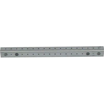 Eaton Profilé, vertical, pour H=600mm 115157, Armoire serveur : accessoires - Publicité Eaton Profilé, vertical, pour H=600mm 115157, Armoire serveur : accessoires - Publicité
