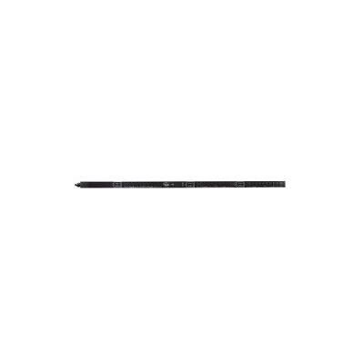 Aten 30-Outlet 0U 3-Phase Intelligent PDU with Cas, Armoire serveur : accessoires, Noir - Publicité Aten 30-Outlet 0U 3-Phase Intelligent PDU with Cas, Armoire serveur : accessoires, Noir - Publicité