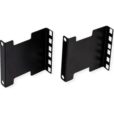 Value 19"-Schrank Tiefenerweiterung 101,5mm, 2HE, Armoire serveur : accessoires, Noir - Publicité Value 19"-Schrank Tiefenerweiterung 101,5mm, 2HE, Armoire serveur : accessoires, Noir - Publicité