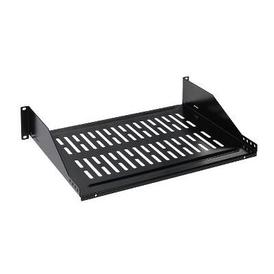 Delta PÓŁKA P19-2U/356*P2 DO SZAFY RACK 356 mm, Armoire serveur : accessoires - Publicité Delta PÓŁKA P19-2U/356*P2 DO SZAFY RACK 356 mm, Armoire serveur : accessoires - Publicité