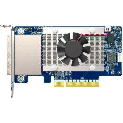 QNAP QXP-1630S-3816 4-port miniSAS HD, QXP-1630S-3816, NAS : accessoires - Publicité QNAP QXP-1630S-3816 4-port miniSAS HD, QXP-1630S-3816, NAS : accessoires - Publicité