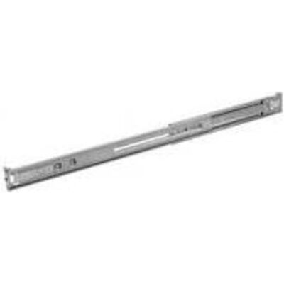 Supermicro Kit de rails pour rack, Serveur : accessoires, Argent - Publicité Supermicro Kit de rails pour rack, Serveur : accessoires, Argent - Publicité