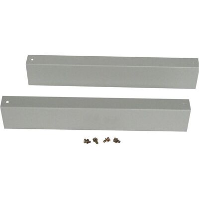 Eaton Xvtl-Base Latérale 100x400mm - Accessoires pour Armoire Serveur - Publicité Eaton Xvtl-Base Latérale 100x400mm - Accessoires pour Armoire Serveur - Publicité