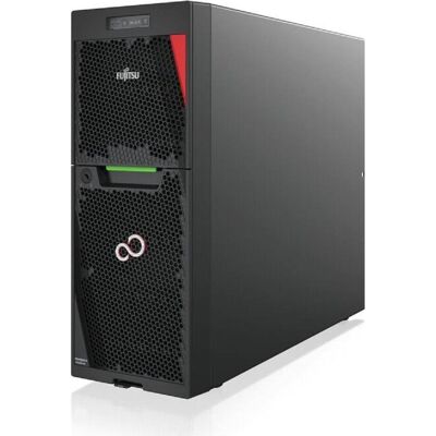 Fujitsu Siemens TX1330m6 VFY 8xSFF Intel Xeon 6337P RAM 1x32GB PSU 2x500W (32 Go, Serveur tour), Serveur - Publicité Fujitsu Siemens TX1330m6 VFY 8xSFF Intel Xeon 6337P RAM 1x32GB PSU 2x500W (32 Go, Serveur tour), Serveur - Publicité