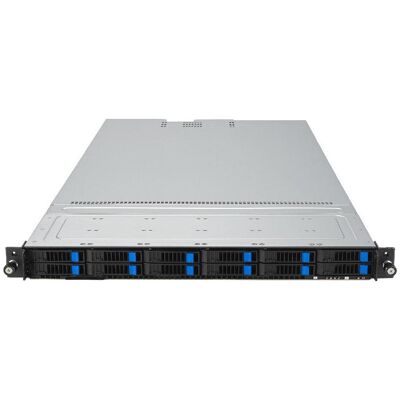 Bluechip bluechip SERVERline R41201a (32 Go, Serveur rack), Serveur - Publicité Bluechip bluechip SERVERline R41201a (32 Go, Serveur rack), Serveur - Publicité