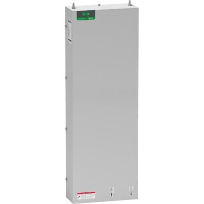Schneider Electric ClimaSys Refroidisseur air/eau 4500 W NSYCEW4K5, Armoire serveur : accessoires - Publicité Schneider Electric ClimaSys Refroidisseur air/eau 4500 W NSYCEW4K5, Armoire serveur : accessoires - Publicité