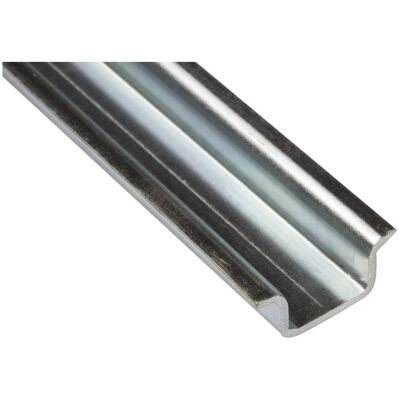 Eaton Rail DIN, 35x15mm 50657, Armoire serveur : accessoires - Publicité Eaton Rail DIN, 35x15mm 50657, Armoire serveur : accessoires - Publicité