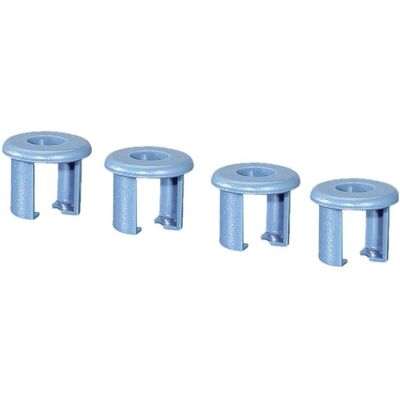 Hensel Kit de conversion Mi SR 4, Armoire serveur : accessoires, Bleu - Publicité Hensel Kit de conversion Mi SR 4, Armoire serveur : accessoires, Bleu - Publicité