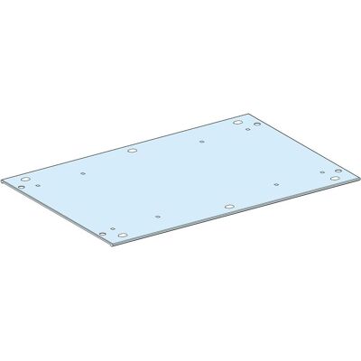 Schneider Electric Couverture fixe Prisma IP55 650x600mm LVS08656, Armoire serveur : accessoires, Blanc - Publicité Schneider Electric Couverture fixe Prisma IP55 650x600mm LVS08656, Armoire serveur : accessoires, Blanc - Publicité