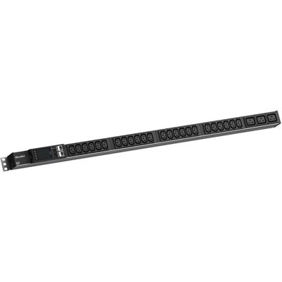 Bachmann BN ESSENTIAL Metered 24xC13, Accessoire ASI - Publicité Bachmann BN ESSENTIAL Metered 24xC13, Accessoire ASI - Publicité