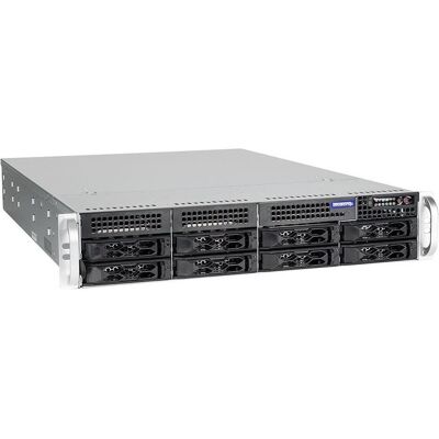 Bluechip SERVERline R32315r (32 Go, Serveur rack), Serveur - Publicité Bluechip SERVERline R32315r (32 Go, Serveur rack), Serveur - Publicité