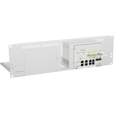 Rackmount.IT Kit for FGR-70G-DUAL / FGR-50G-5G, Armoire serveur : accessoires, Blanc - Publicité Rackmount.IT Kit for FGR-70G-DUAL / FGR-50G-5G, Armoire serveur : accessoires, Blanc - Publicité