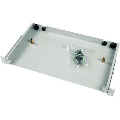 Telegärtner BASIS V - Rack - boîtier de montage - 2U - 48,3 cm (19"), Serveur : accessoires, Gris - Publicité Telegärtner BASIS V - Rack - boîtier de montage - 2U - 48,3 cm (19"), Serveur : accessoires, Gris - Publicité