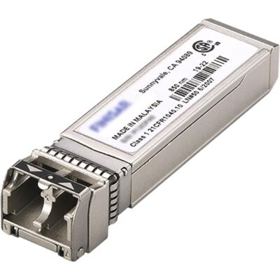 QNAP TRX-32GFCSFP-SR Émetteur-récepteur LC SR, NAS : accessoires - Publicité QNAP TRX-32GFCSFP-SR Émetteur-récepteur LC SR, NAS : accessoires - Publicité