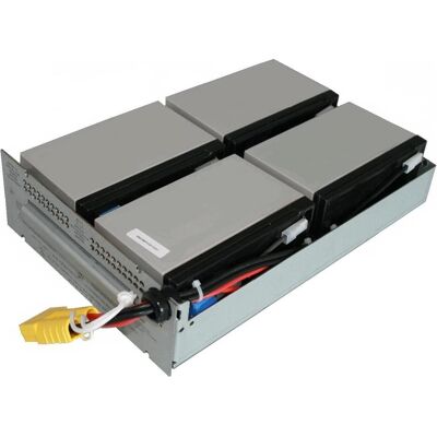 Batterie APC RBC133 - Sans Entretien, Plomb-Acide Étanche - Publicité Batterie APC RBC133 - Sans Entretien, Plomb-Acide Étanche - Publicité