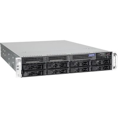 Bluechip SERVERline R42317s (32 Go, Serveur rack), Serveur - Publicité Bluechip SERVERline R42317s (32 Go, Serveur rack), Serveur - Publicité